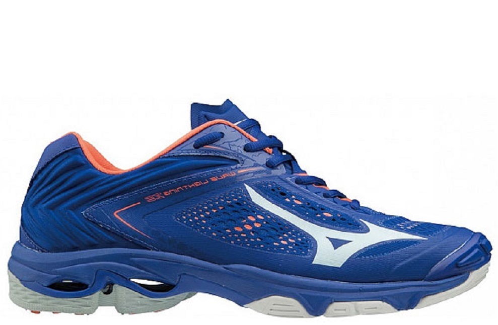Mizuno volley z5 sales