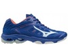 Кроссовки волейбольные Mizuno Wave Lightning Z5 мужские