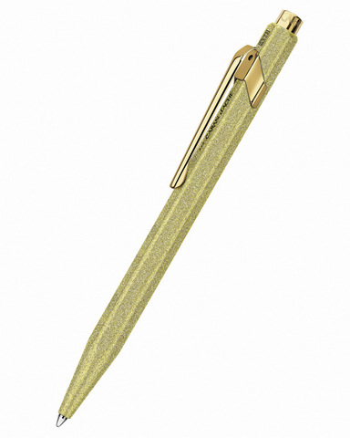 Ручка шариковая Caran d`Ache 849 Sparkle SE (100015.259)