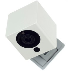 Сетевая камера Xiaomi Small Square Smart Camera (QDJ4033RT/QDJ4051RT)