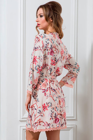 Халат Paradise 6403 Mia-Mella