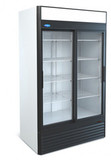 фото 1 Холодильный шкаф Марихолодмаш Капри 1,12УСК купе на profcook.ru
