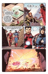 Avengers vs X-men #12