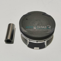 ПОРШЕНЬ STD CRETA, ix35, SPORTAGE 14- ДВИГ NU 2,0 G4NA TEIKIN 81,0 1,0-1,2-2,0 (+ПАЛЕЦ)