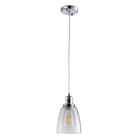 Подвес Arte Lamp Trento A9387SP-1CC