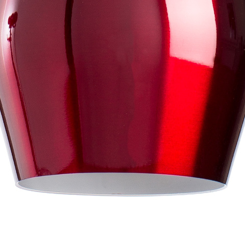 Подвес Arte Lamp Vibrant A6412SP-1RD