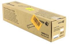 Оригинальный картридж Xerox 106R01513 желтый