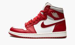 Air Jordan 1 Retro High OG WMNS "Varsity Red"