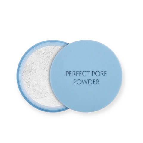 The Saem Saemmul Perfect pore powder