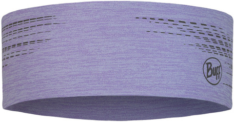 Картинка повязка Buff Headband Dryflx Lavender - 1