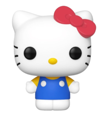 Фигурка Funko POP! Hello Kitty Hello Kitty (Classic)
