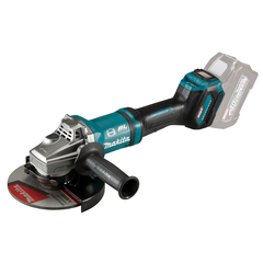 Машина шлифовальная угловая аккумуляторная Makita GA037GZ