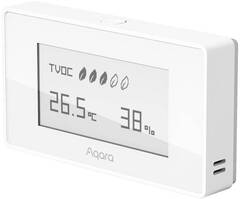 Датчик качества воздуха Aqara TVOC Air quality monitor AAQS-S01