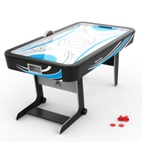 Игровой стол - аэрохоккей DFC San Jose 72" фото №0