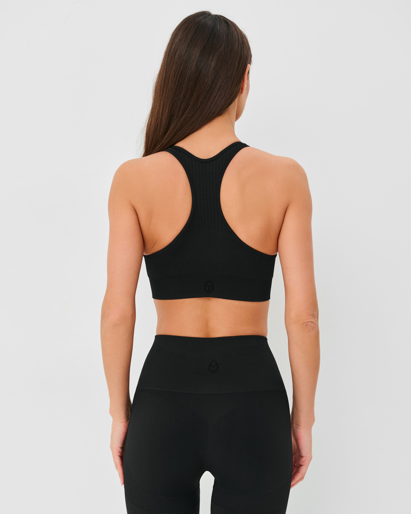 черный / black