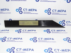 Линейка лекальная ЛД-320 кл. 1 ЧИЗ ГОСТ 8026-75