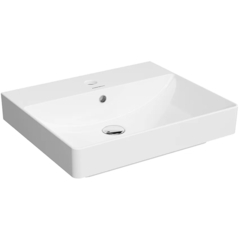 KERAMA MARAZZI PRO.wb.50 Раковина PRO мебельная/подвесная 50, белая глянцевая фото