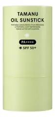 La`dor Бальзам-стик для лица солнцезащитный Tamanu Oil Sunstick SPF50+ PA++++ 21г