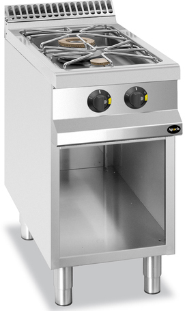 Плита газовая Apach APRG-49P/PL