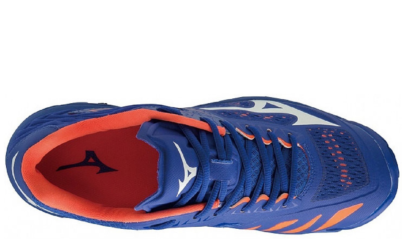 Mizuno wave lightning z5 mens best sale