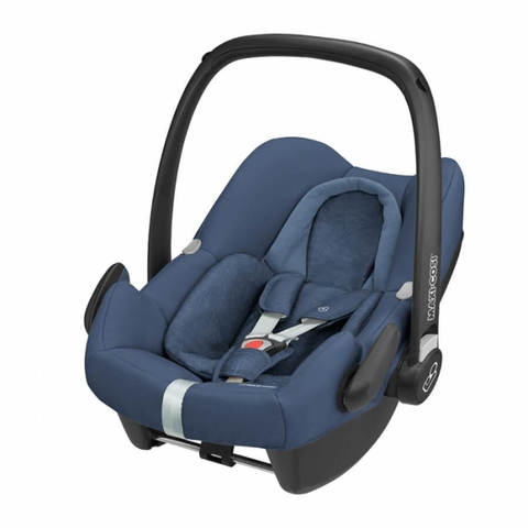 Автокресло Maxi-Cosi Rock Nomad Blue