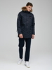 Куртка Trailhead MJK516-AW20 Navy