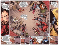 Avengers vs X-men #12