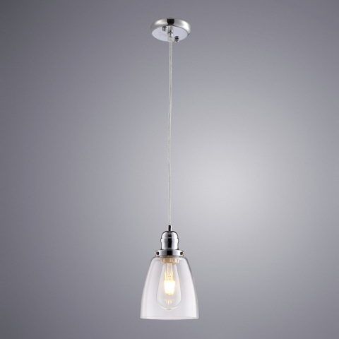 Подвес Arte Lamp Trento A9387SP-1CC