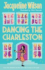 Dancing the Charleston: Wilson, Jacqueline