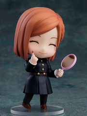 Nendoroid Jujutsu Kaisen: Nobara Kugisaki