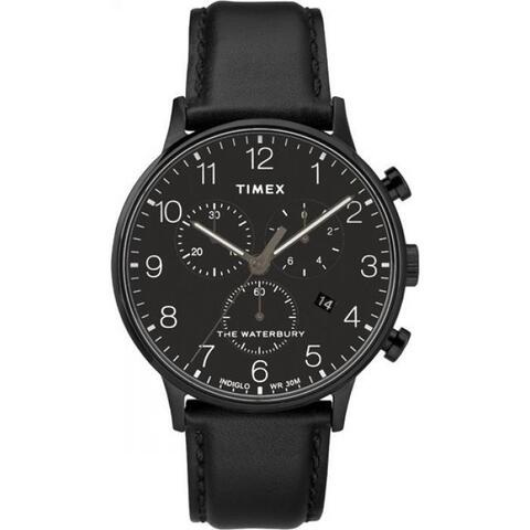Наручные часы Timex TW2R71800YL фото