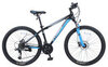Горный подростковый велосипед Tech Team Storm 26