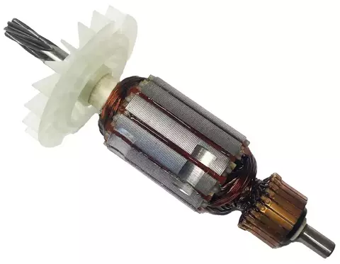 Якорь для BOSCH GBH 2-26 (Dongcheng) VEBEX 585326