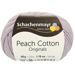 Пряжа Schachenmayr Peach Cotton (145)