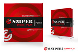 Комплект для игры в дартс SNIPER Summit Play Power фото №4