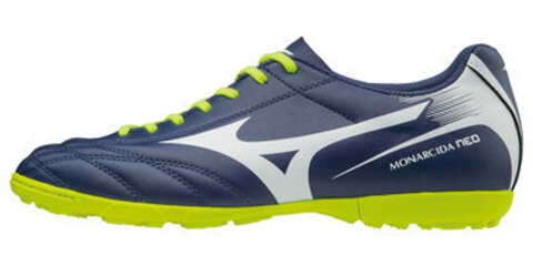 бутсы MIZUNO P1GD182414 Monarcida Neo As, мелкошиповые, пар