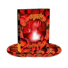 Anthrax / Chile On Hell (DVD+2CD)
