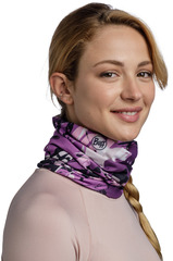 Многофункциональная бандана-труба Buff Original Siary Purple - 2