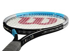 Теннисная ракетка Wilson Ultra Pro 18x20 V3.0