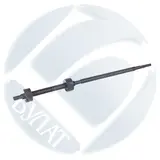 Ролик подачи бумаги HP LJ 1100, 3200 RB2-3912-000 (Булат) AVHPLJ1100050