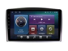 Магнитола для Mercedes-Benz Vito W447 (2014-2018) Android 10 4/64GB QLED DSP 4G модель BE-032TS18