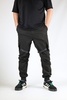 Джоггеры BLK Crown Casper strch black