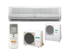 Сплит система General ASG30U WSet