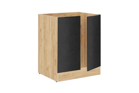 Брауни СМ-700 шкаф нижний (для стиральной машинки)