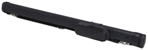 Тубус Fortuna Action Special Edition TR 1x1xEX с отделением для удлинителя черный