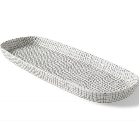 Подставка для предметов Kassatex Raffia