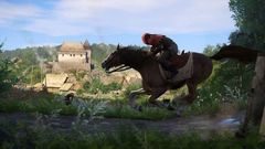 Kingdom Come Deliverance - Royal Edition (диск для PS4, интерфейс и субтитры на русском языке)