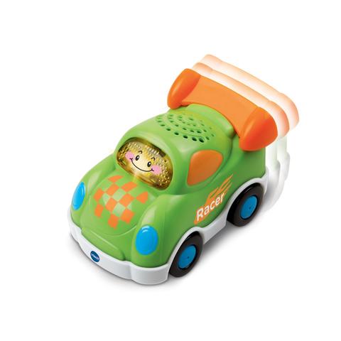 VTech Интерактивная игрушка Гоночная машина 