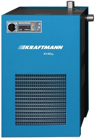 Осушитель воздуха Kraftmann KHDp ES 486