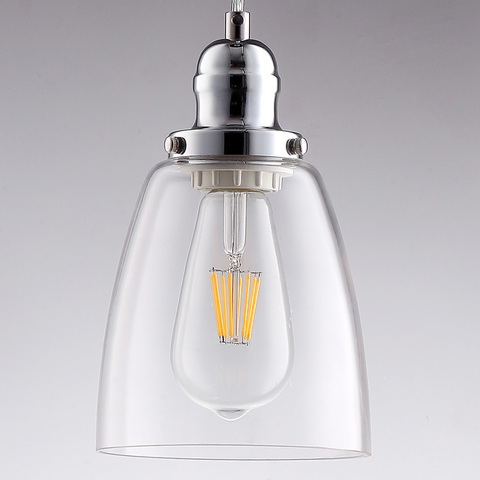 Подвес Arte Lamp Trento A9387SP-1CC